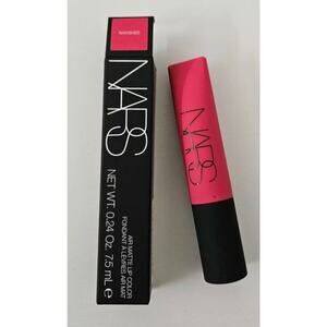 NARS Cosmetics Air Matte Lip Color Ravished New in Box
